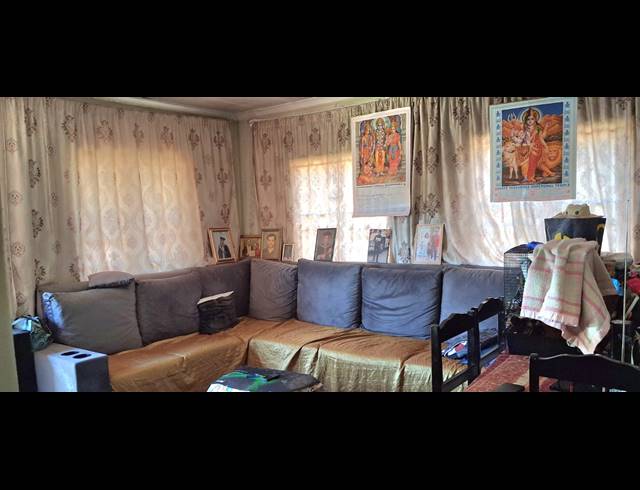 3 BEDROOM HOUSE FOR SALE IN GENAZZANO